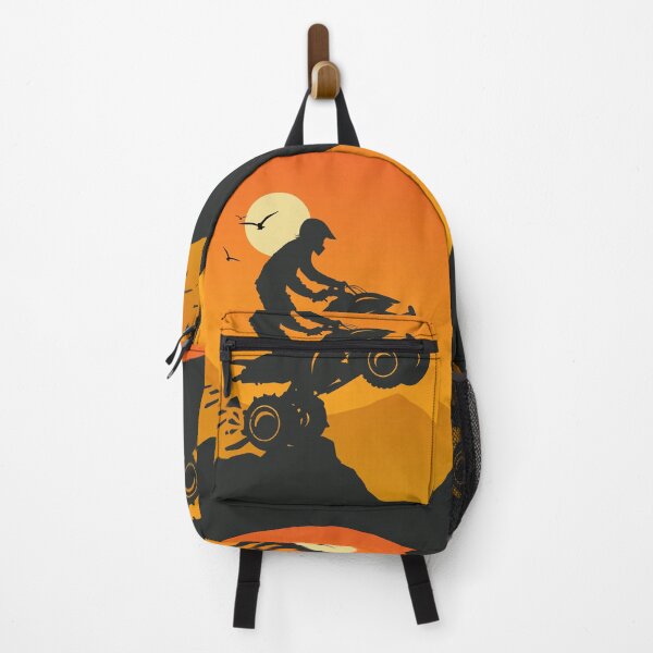 Item preview, ATV quad bike adventure designed and sold by studio838.