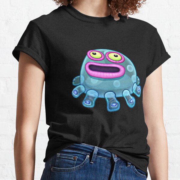 All Epic Wubbox  Essential T-Shirt for Sale by Cosmos-Factor77