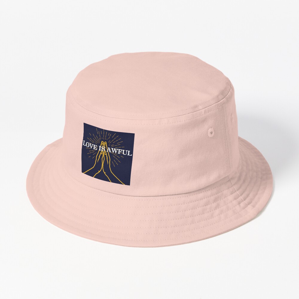 Vista previa del artículo con la obra «Gorro de pescador», diseñado y vendido por sarabboo.