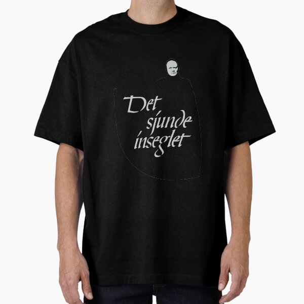 Item preview, THE SEVENTH SEAL designed and sold by soia63.