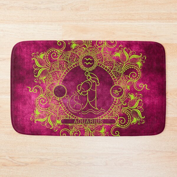 Item preview, Zodiac - Lemon - Aquarius designed and sold by aleibanez.