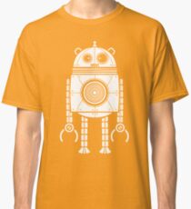 Big Robot 1.0 Classic T-Shirt