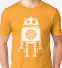 Big Robot 1.0 Unisex T-Shirt