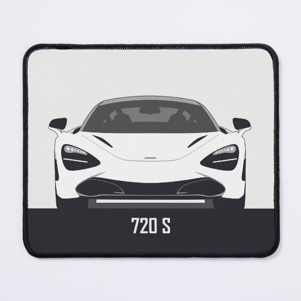 Item preview, 720S designed and sold by CarFrontVectors.