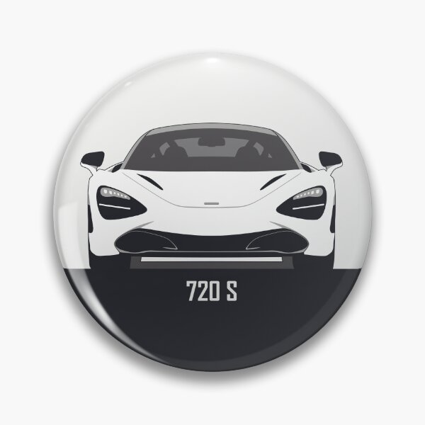 Item preview, 720S designed and sold by CarFrontVectors.