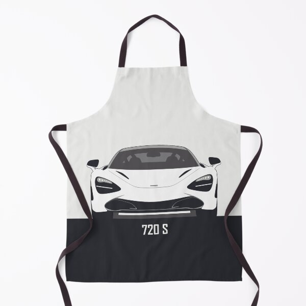 Item preview, 720S designed and sold by CarFrontVectors.