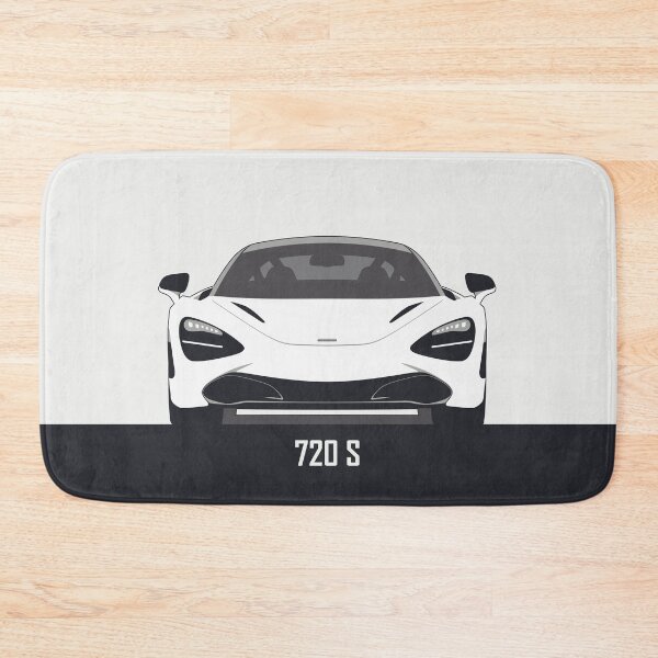 Item preview, 720S designed and sold by CarFrontVectors.