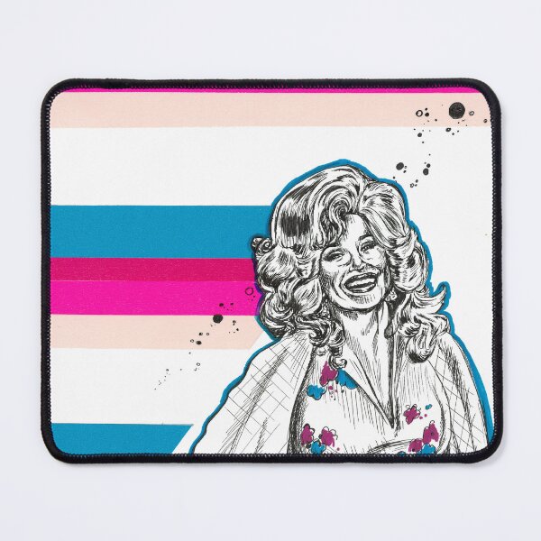 Item preview, Dolly Parton designed and sold by justintrusso.