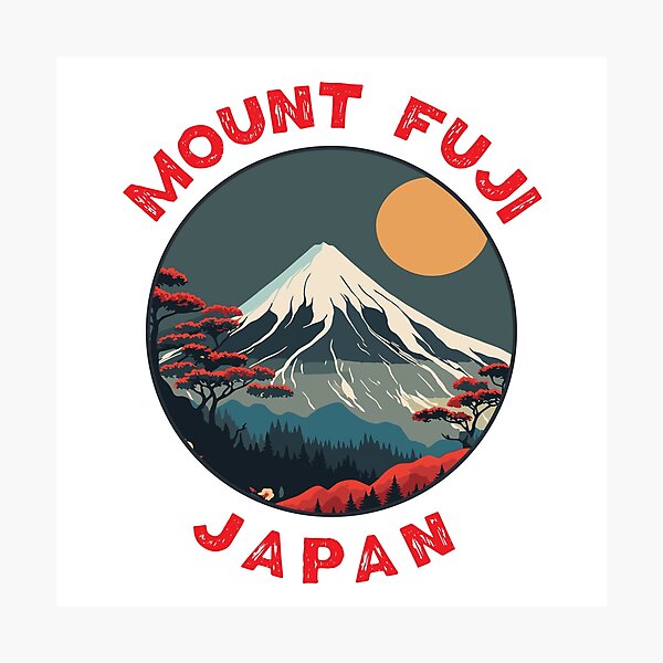 Graffiti mt. Fuji! 落書き富士山！ 20170220110702_00001_2048x2048