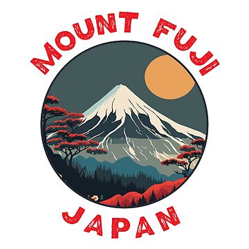 Graffiti mt. Fuji! 落書き富士山！ Mt fuji mural hi-res stock photography and images - Alamy