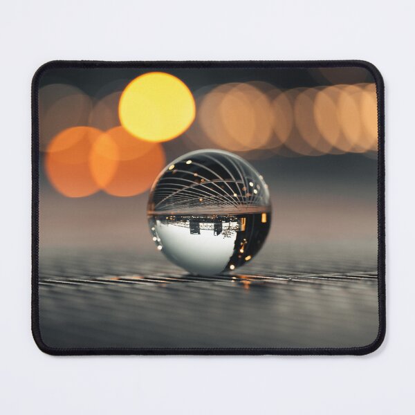 Item preview, Lensball and big bokeh effects designed and sold by Stefan Lenz.
