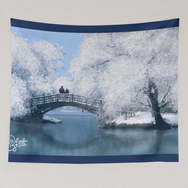 Item preview, Endings & Beginnings   designed and sold by Gillian Mazzara.