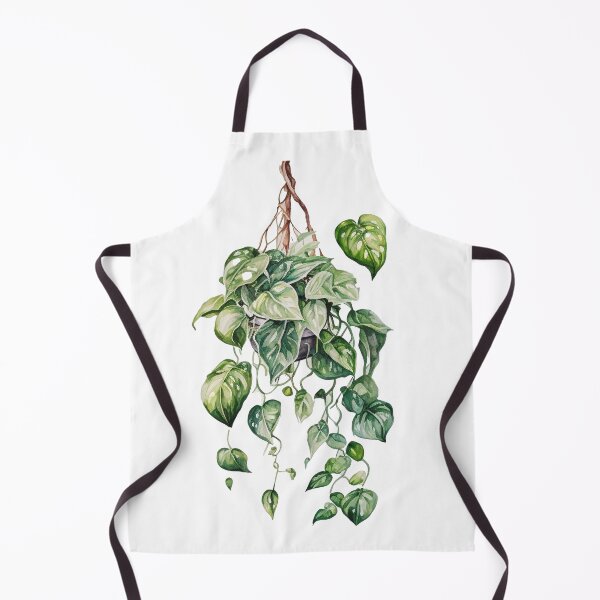 Item preview, Hanging pothos plant designed and sold by OODHA.