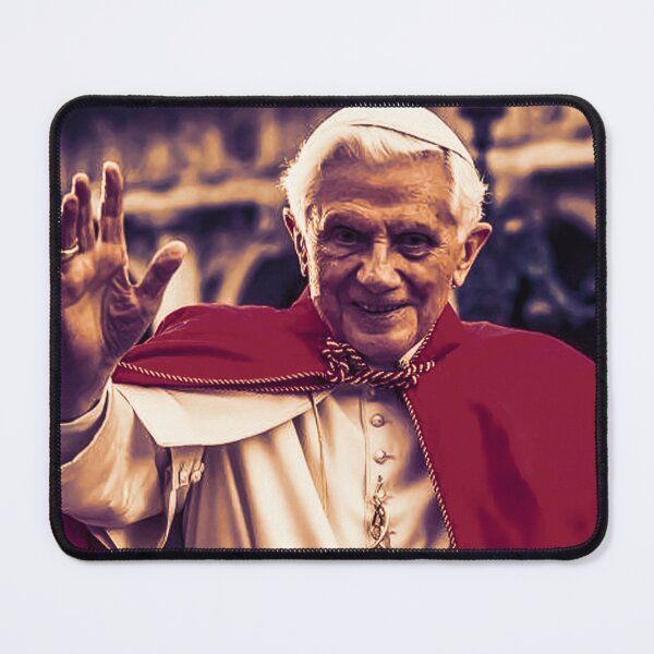 Item preview, Pope benedict xvi  designed and sold by Pictionary57.
