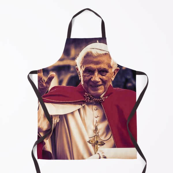 Item preview, Pope benedict xvi  designed and sold by Pictionary57.