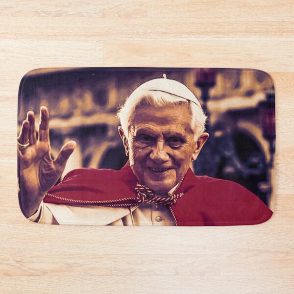 Item preview, Pope benedict xvi  designed and sold by Pictionary57.
