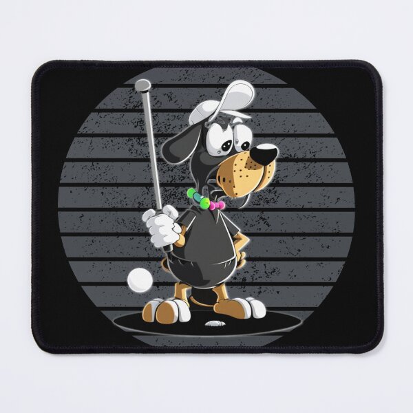 Item preview, Golfer dog - Funny Dog designed and sold by the-NAME-.
