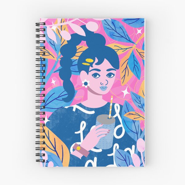 Item preview, Drinking Straw designed and sold by TabithaBianca.