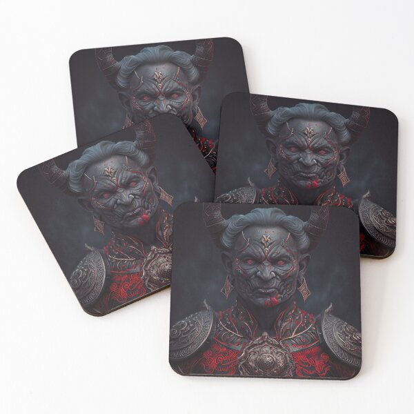 Item preview, Teïspes designed and sold by OccultDreams.