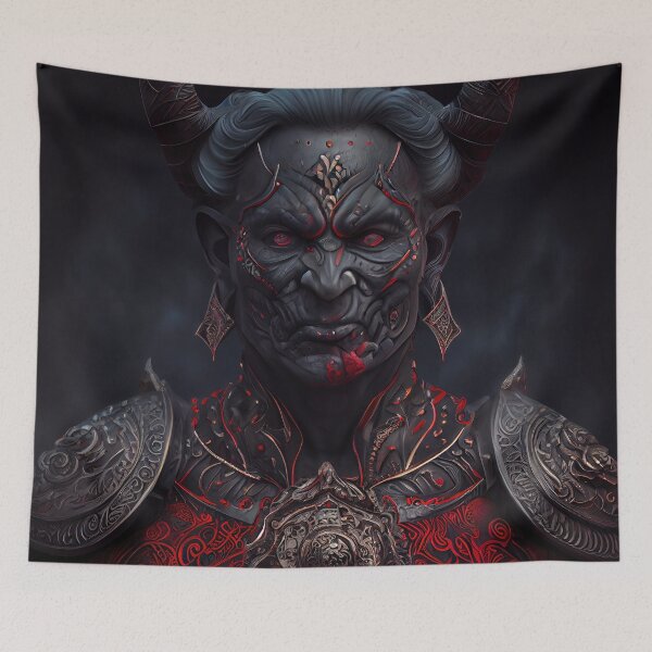 Item preview, Teïspes designed and sold by OccultDreams.