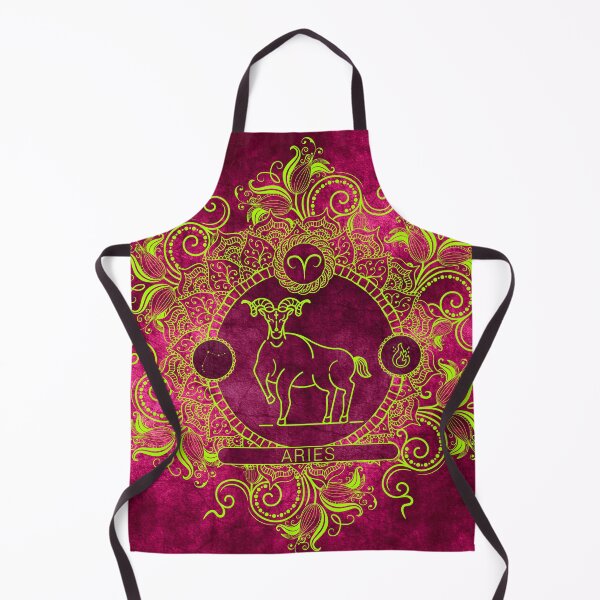 Item preview, Zodiac - Lemon - Aries designed and sold by aleibanez.