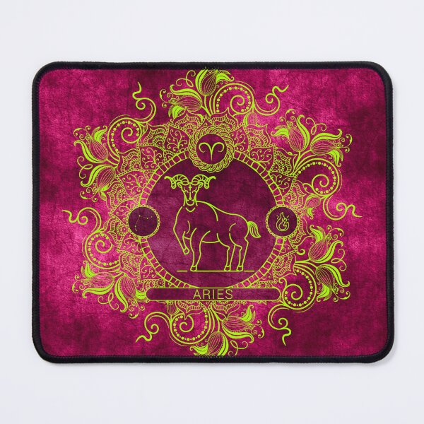 Item preview, Zodiac - Lemon - Aries designed and sold by aleibanez.