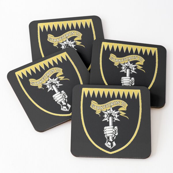 Item preview, Strike Fighter Squadron 27 (VFA-27) designed and sold by Airdale Navy.