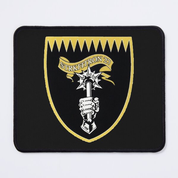 Item preview, Strike Fighter Squadron 27 (VFA-27) designed and sold by Airdale Navy.