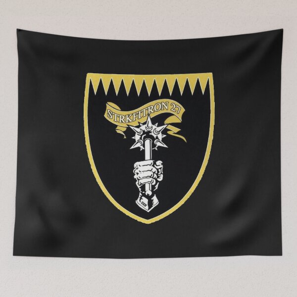 Item preview, Strike Fighter Squadron 27 (VFA-27) designed and sold by Airdale Navy.