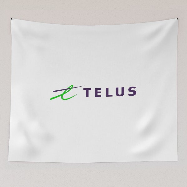 Item preview, Terrific Telus Design designed and sold by vameldianita.