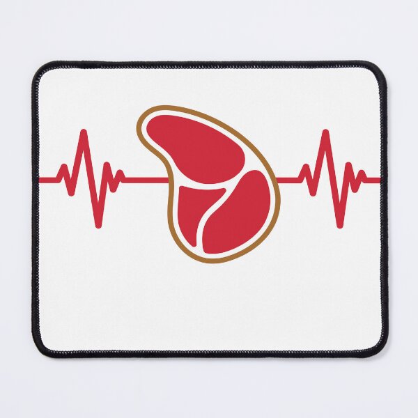 Item preview, MEAT POWERED designed and sold by FinalCut55.