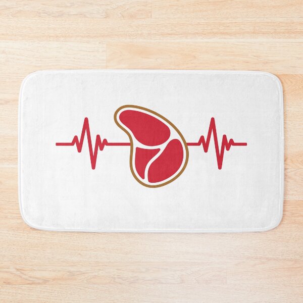 Item preview,  MEAT POWERED designed and sold by FinalCut55.