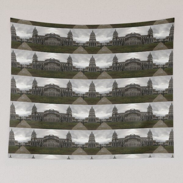 Item preview, Greenwich designed and sold by Nickdavisinghe.