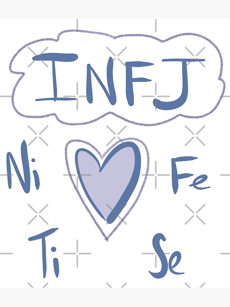 What Personality Type is the Best Love Match for an INFJ this Valentine39s  Day  True You Journal