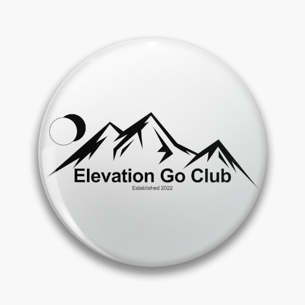 Item preview, Elevation Go Club designed and sold by RazorBrain.