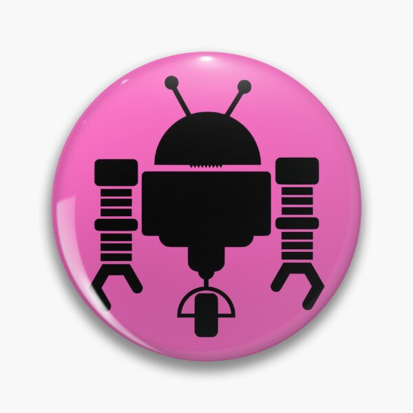 Item preview, ROBOT GERMANY designed and sold by starfishstuff.