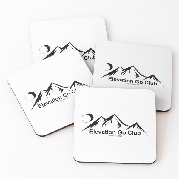 Item preview, Elevation Go Club designed and sold by RazorBrain.