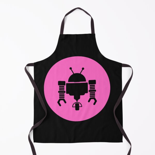 Item preview, ROBOT GERMANY designed and sold by starfishstuff.