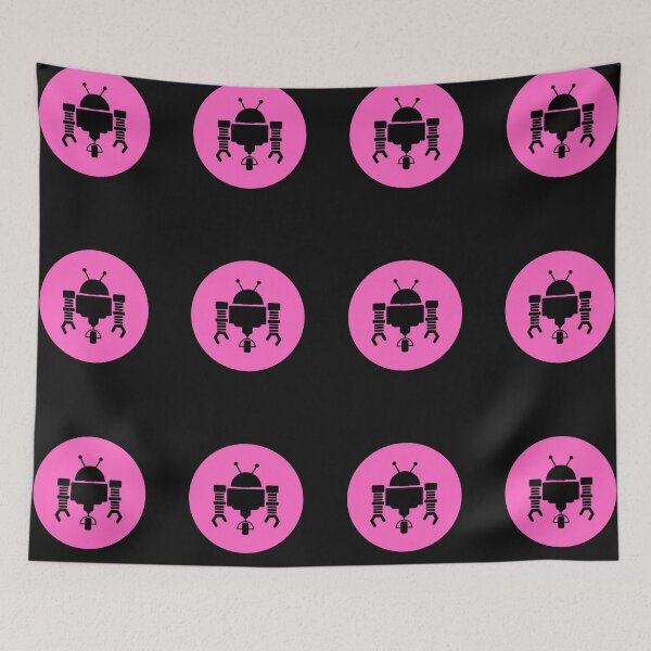 Item preview, ROBOT GERMANY designed and sold by starfishstuff.
