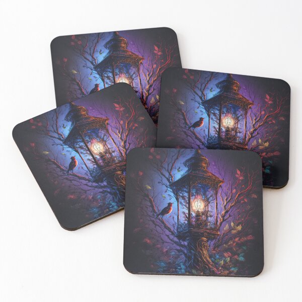 Item preview, Dark Gothic World 09 designed and sold by inoculum-art.