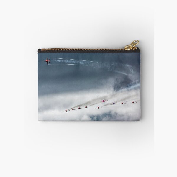 Item preview, Ten Red Arrows designed and sold by derekbeattie.