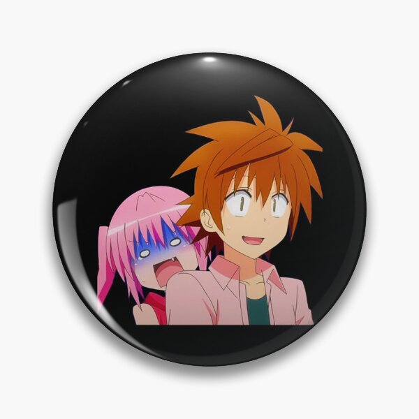 Item preview, Nana Astar Deviluke from To Love Ru Darkness designed and sold by BSHA-o-RAHA.