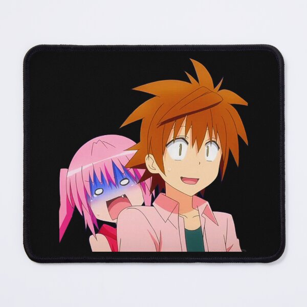 Item preview, Nana Astar Deviluke from To Love Ru Darkness designed and sold by BSHA-o-RAHA.