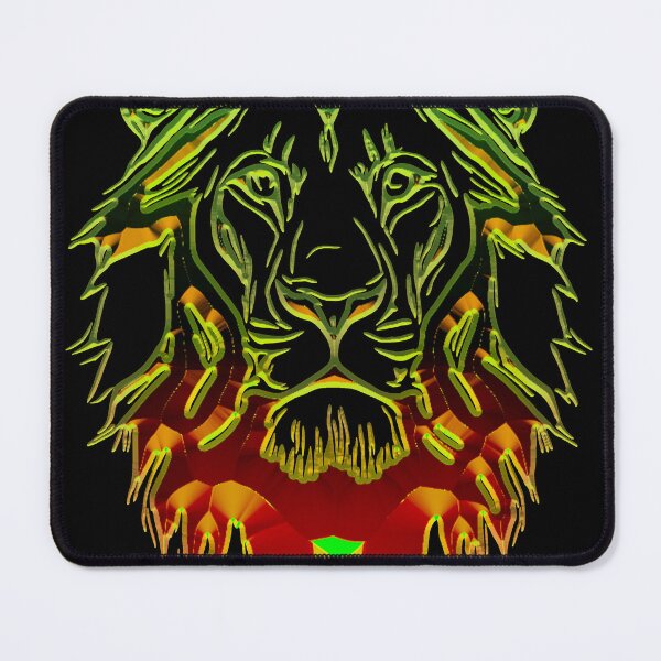 Item preview, The Lion  designed and sold by AntPelle.