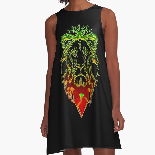 Item preview, The Lion  designed and sold by AntPelle.