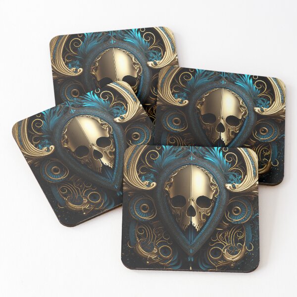 Item preview, Dark Gothic World 10 designed and sold by inoculum-art.