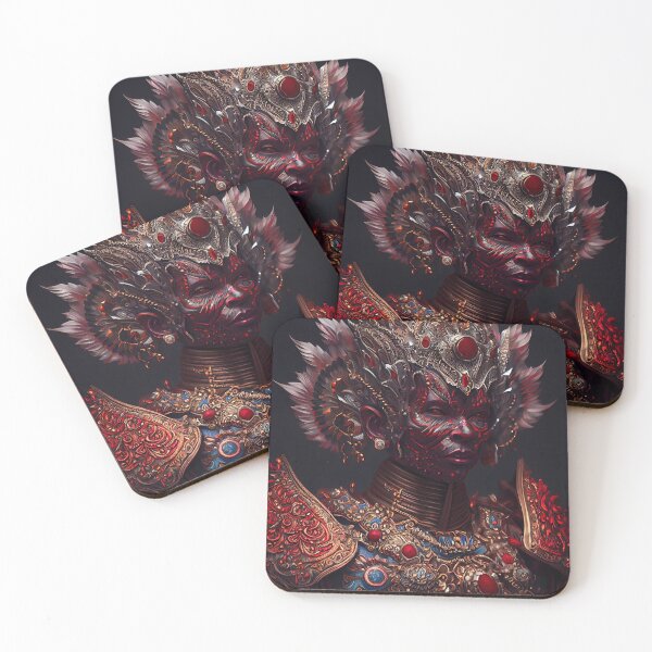 Item preview, Aryenis designed and sold by OccultDreams.