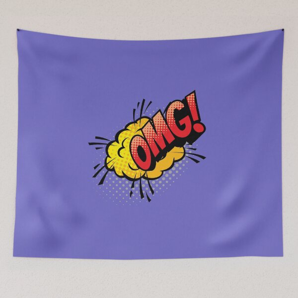 Item preview, OMG!!! designed and sold by LAEX1745.