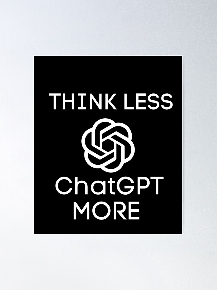 ChatGPT ? More like ChadGPT : r/ChatGPT