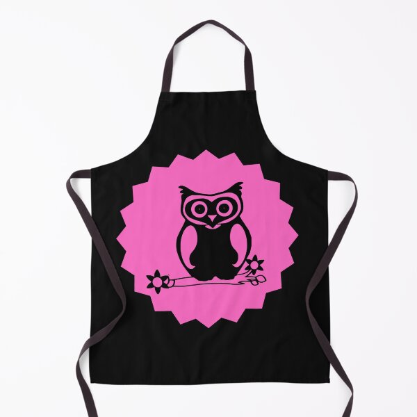 Item preview, WISE OLD OWL designed and sold by starfishstuff.